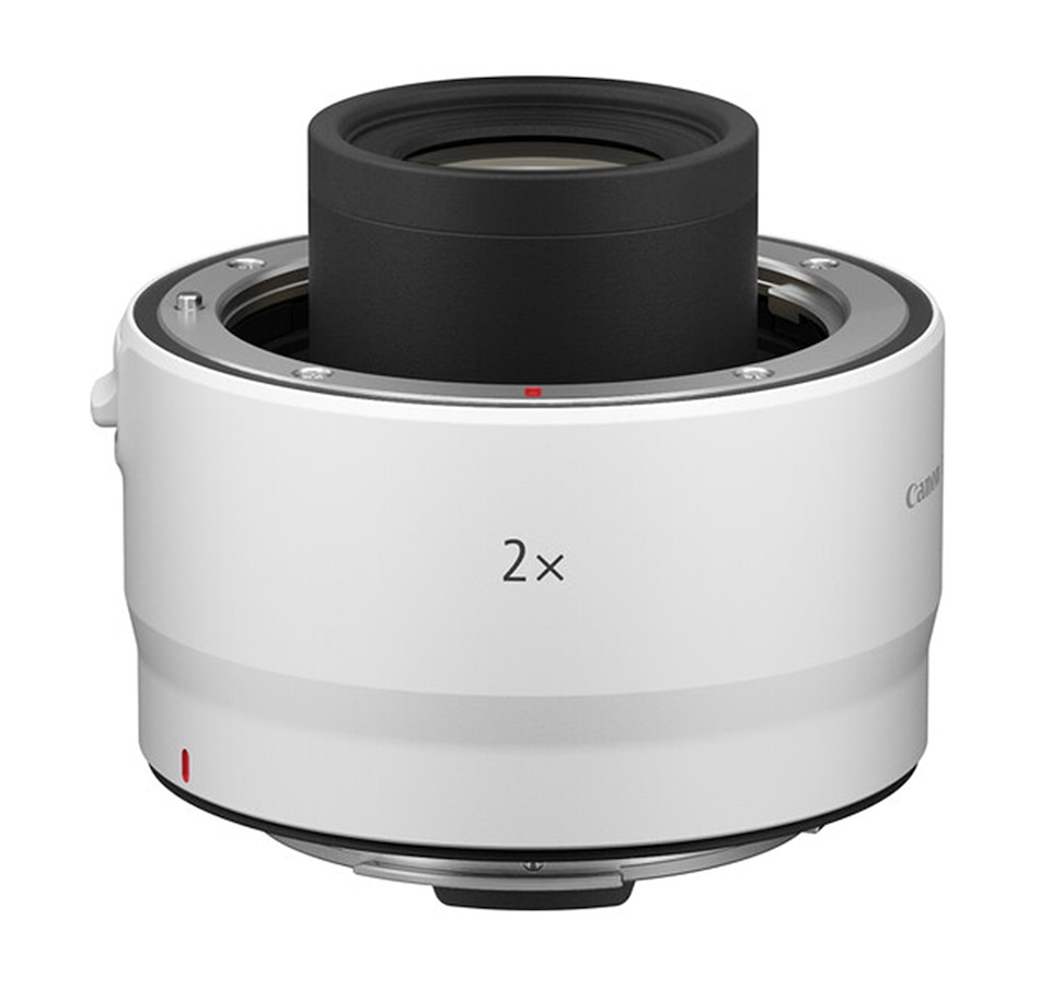 Image 734319_ALTMORE2.jpg, Product 734-319 / Price $904.99, Canon Extender RF 2x from Canon on TSC.ca's Electronics department