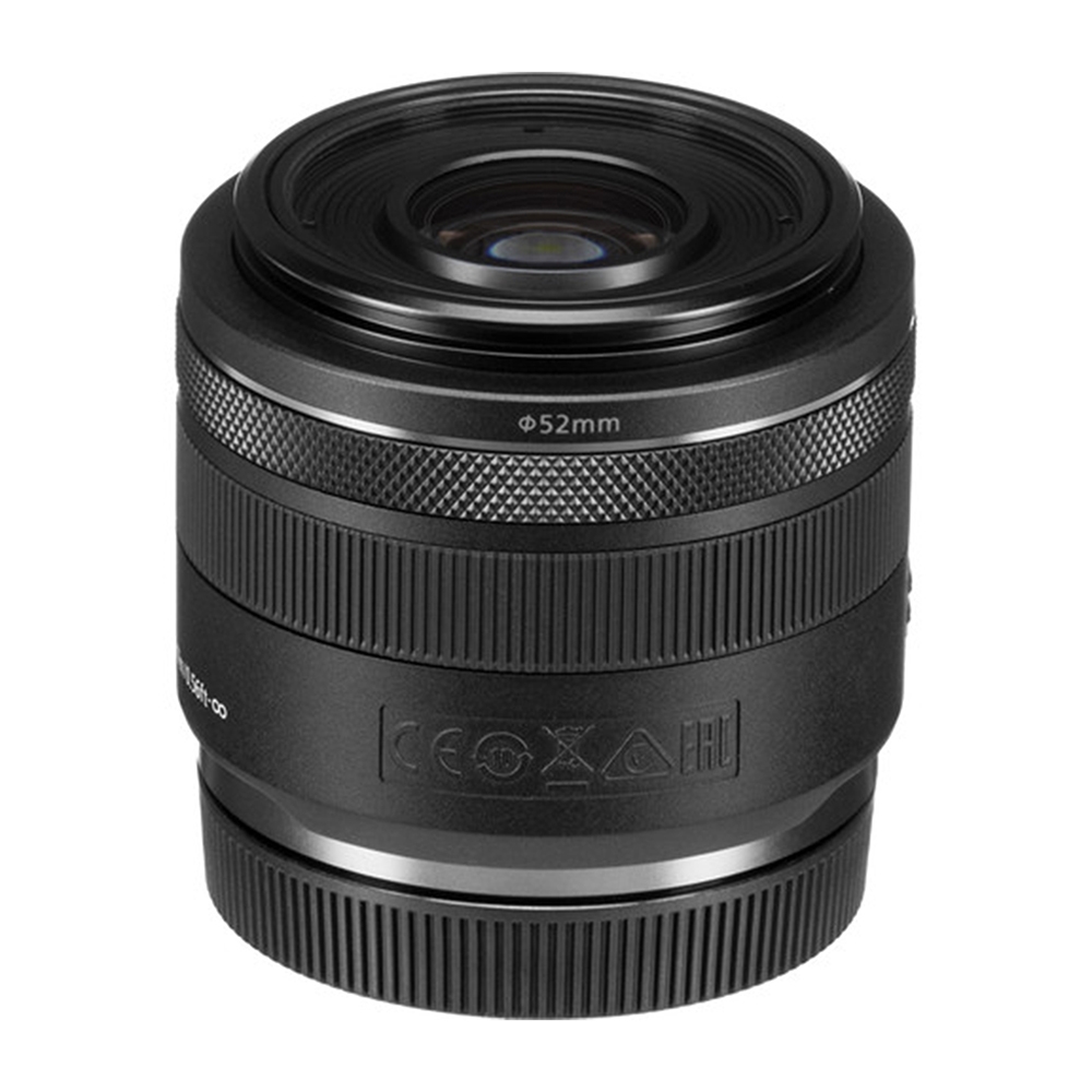Canon RF 35mm f/1.8 Macro IS STM Lens - TSC.ca