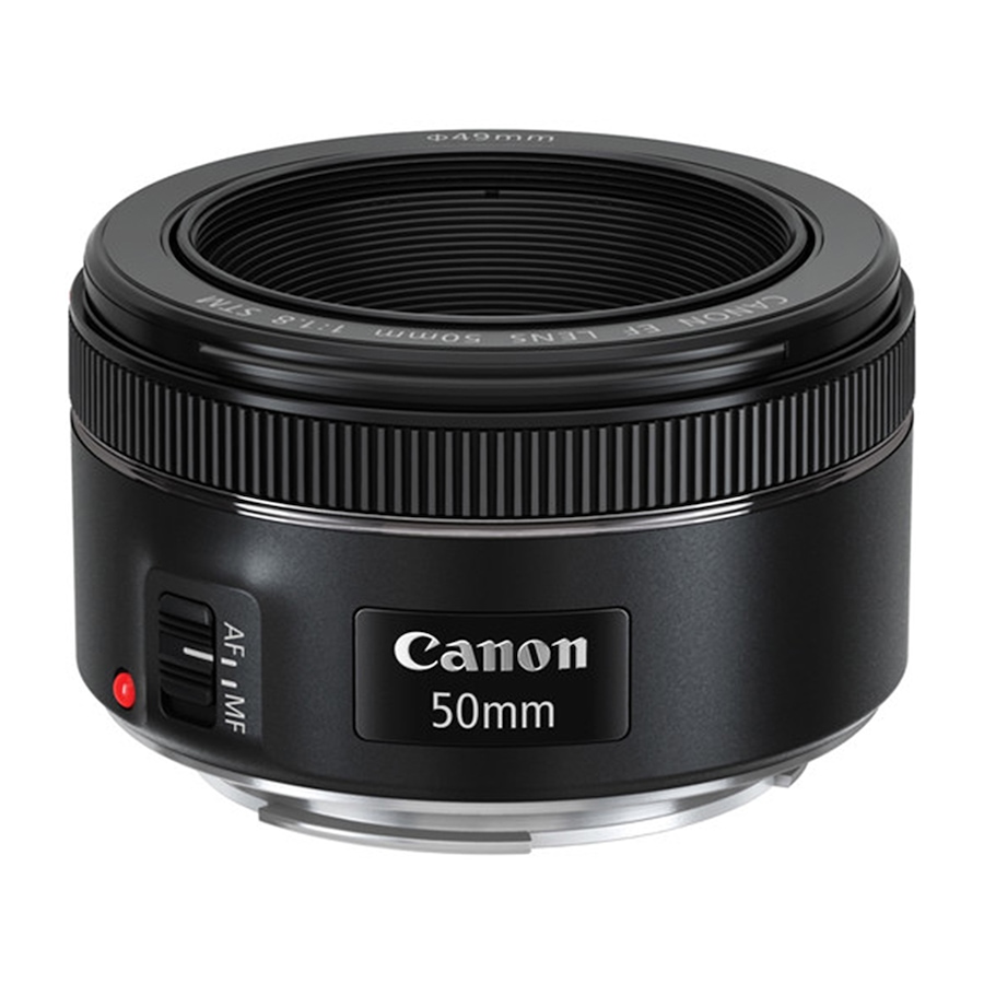 Image 734323_ALTMORE1.jpg, Product 734-323 / Price $159.99, Canon EF 50mm f/1.8 STM Lens from Canon on TSC.ca's Electronics department