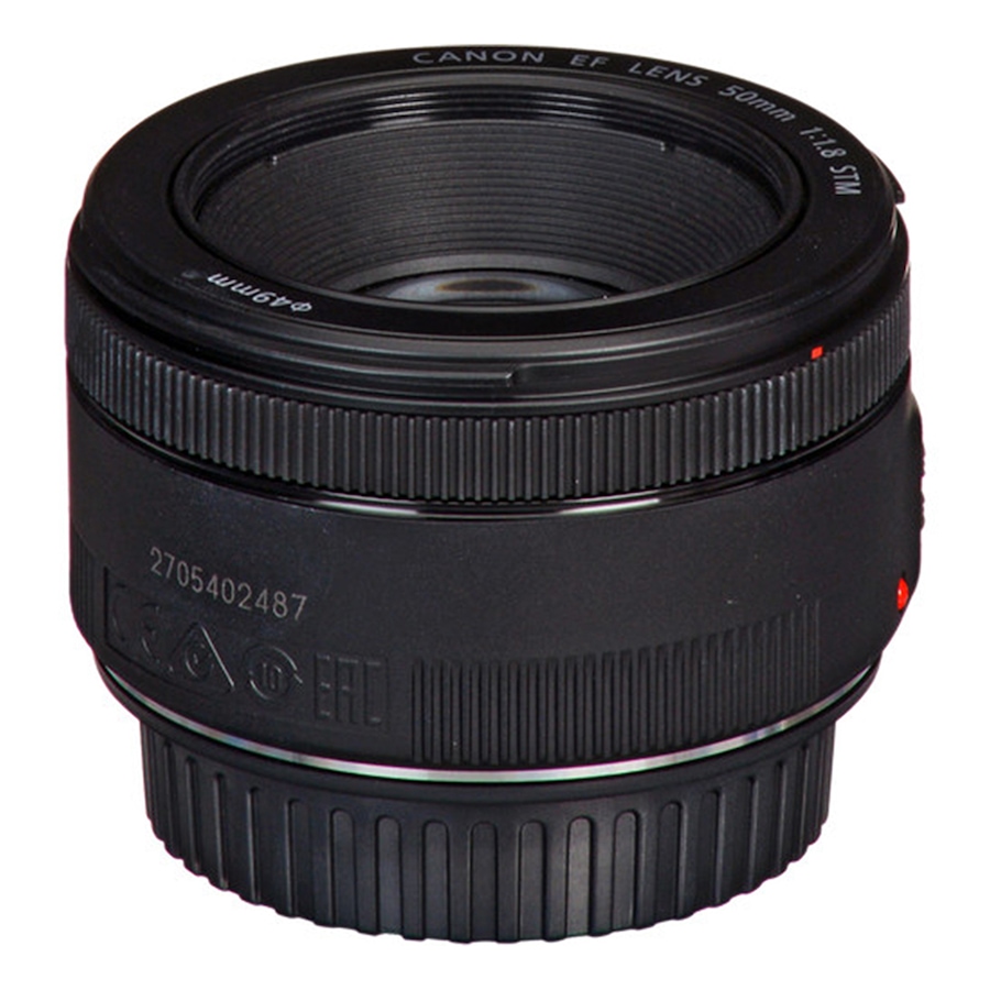 Image 734323_ALTMORE10.jpg, Product 734-323 / Price $159.99, Canon EF 50mm f/1.8 STM Lens from Canon on TSC.ca's Electronics department