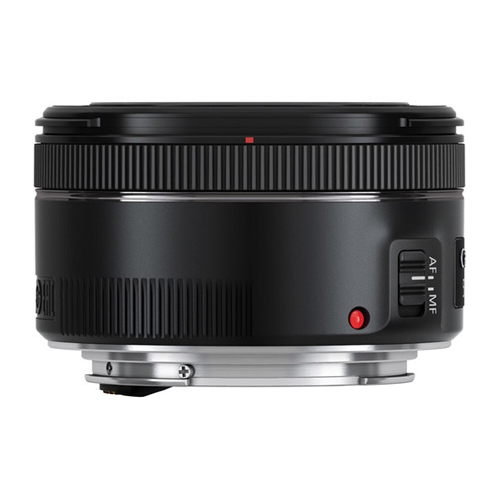 Electronics - Cameras - Lenses - Canon EF 50mm f/1.8 STM Lens 