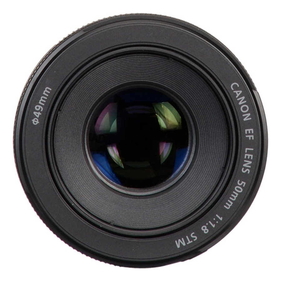 Image 734323_ALTMORE8.jpg, Product 734-323 / Price $159.99, Canon EF 50mm f/1.8 STM Lens from Canon on TSC.ca's Electronics department