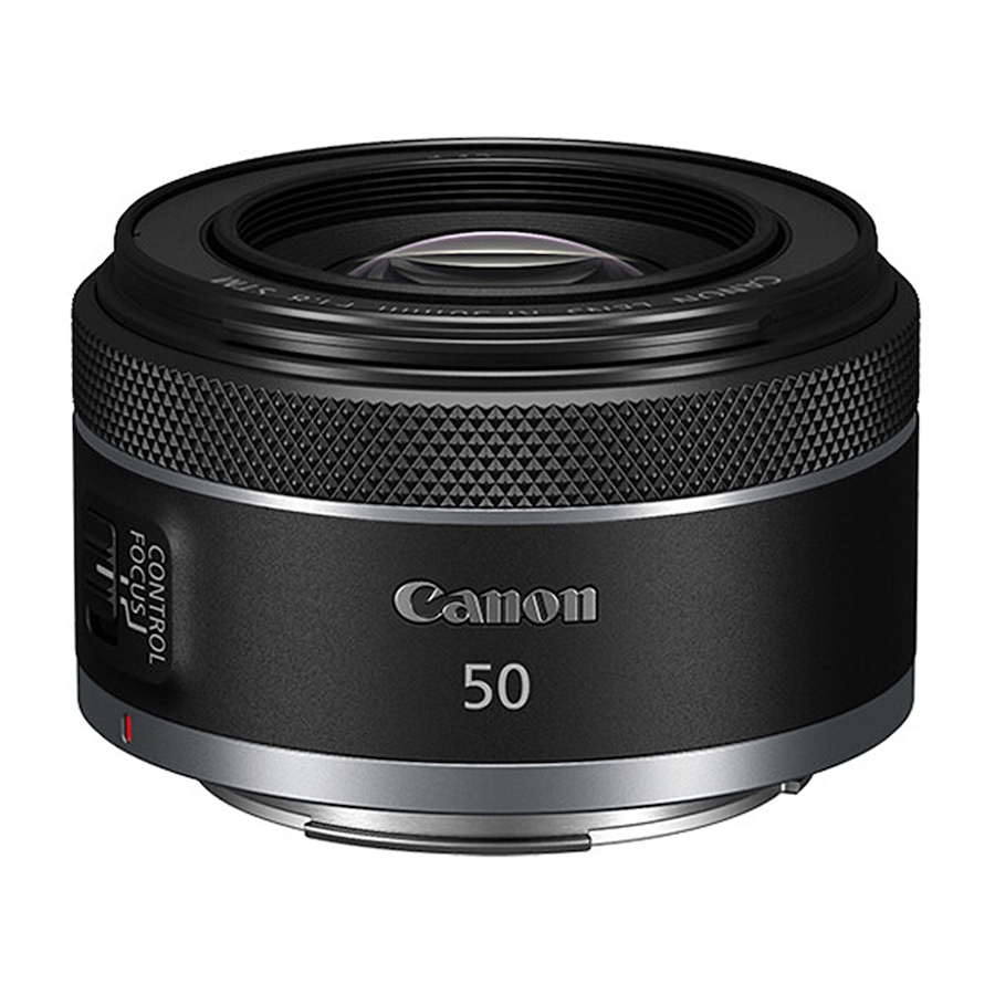 Image 734324_ALTMORE1.jpg, Product 734-324 / Price $344.99, Canon RF 50mm f/1.8 STM Lens from Canon on TSC.ca's Electronics department
