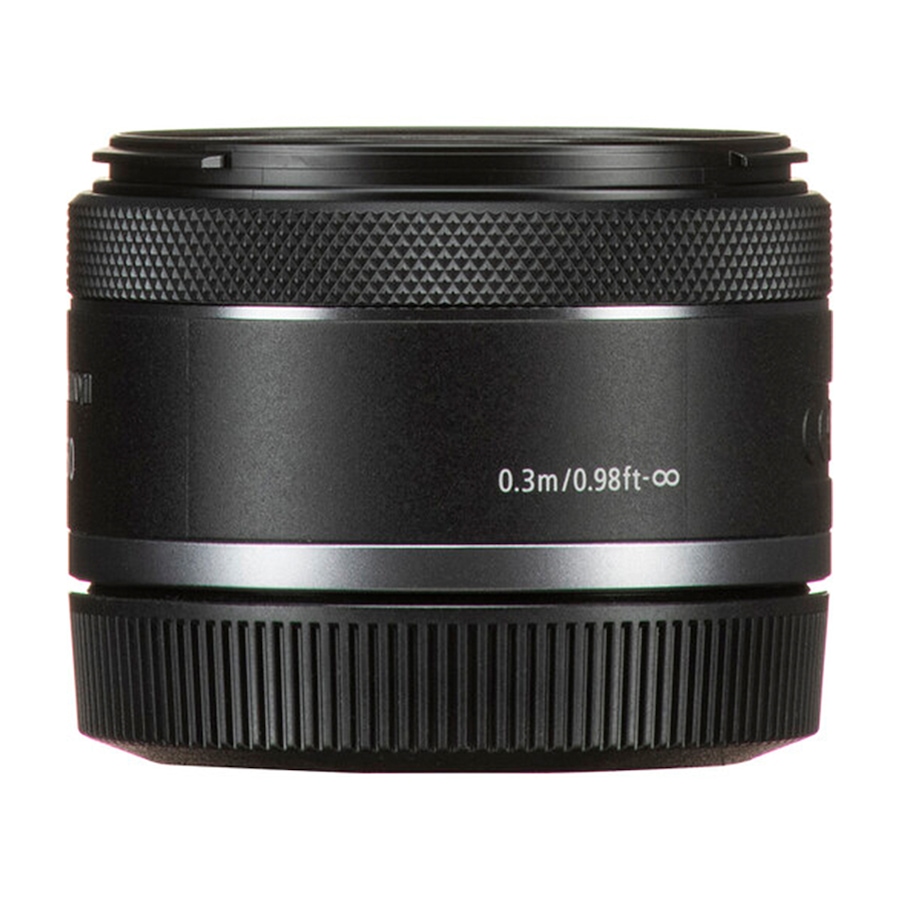 Image 734324_ALTMORE10.jpg, Product 734-324 / Price $344.99, Canon RF 50mm f/1.8 STM Lens from Canon on TSC.ca's Electronics department