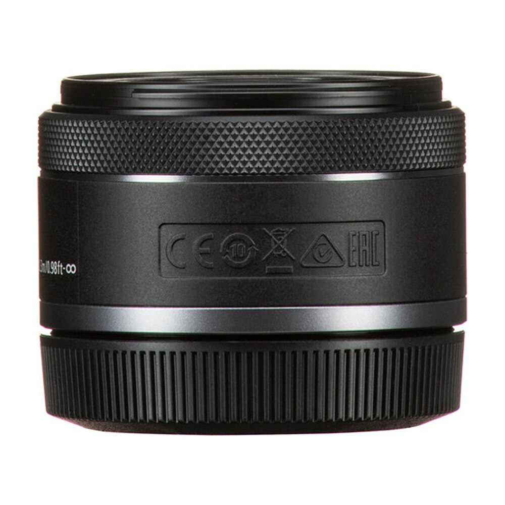tantan　Canon RF 50mm F1.8 STM RF Lenses - RF50mm f/1.8 STM - Canon South & Southeast Asia