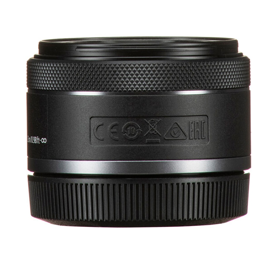 Image 734324_ALTMORE11.jpg, Product 734-324 / Price $344.99, Canon RF 50mm f/1.8 STM Lens from Canon on TSC.ca's Electronics department