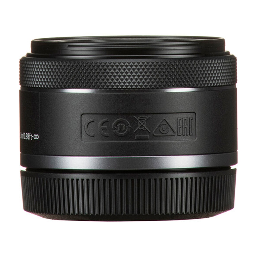 Image 734324_ALTMORE11.jpg, Product 734-324 / Price $344.99, Canon RF 50mm f/1.8 STM Lens from Canon on TSC.ca's Electronics department