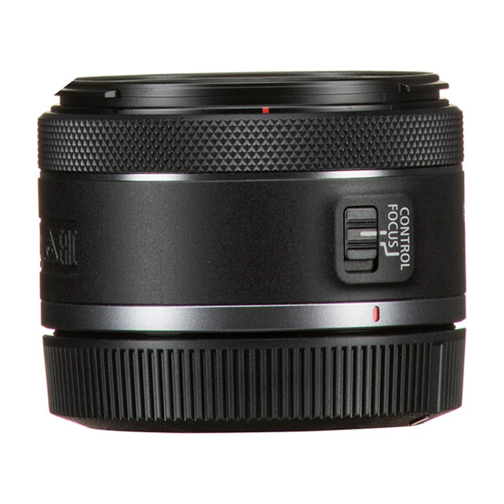 tantan　Canon RF 50mm F1.8 STM Canon RF 50mm F1.8 STM Review | PCMag