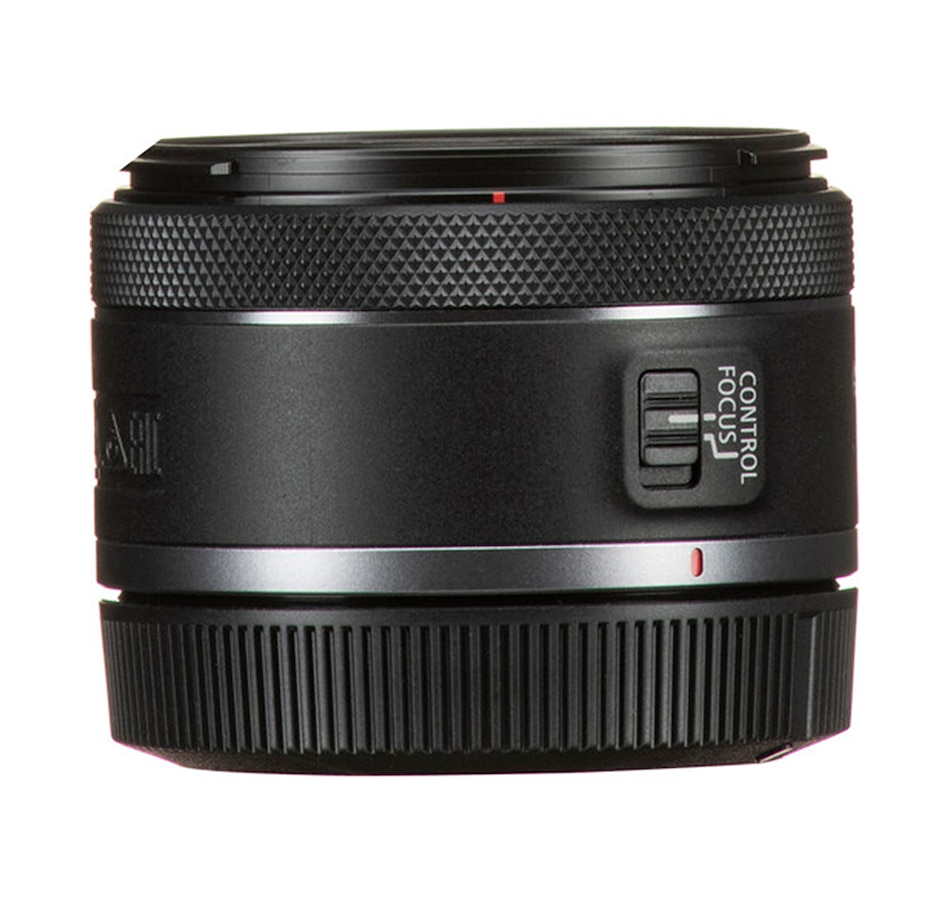 Image 734324_ALTMORE12.jpg, Product 734-324 / Price $344.99, Canon RF 50mm f/1.8 STM Lens from Canon on TSC.ca's Electronics department