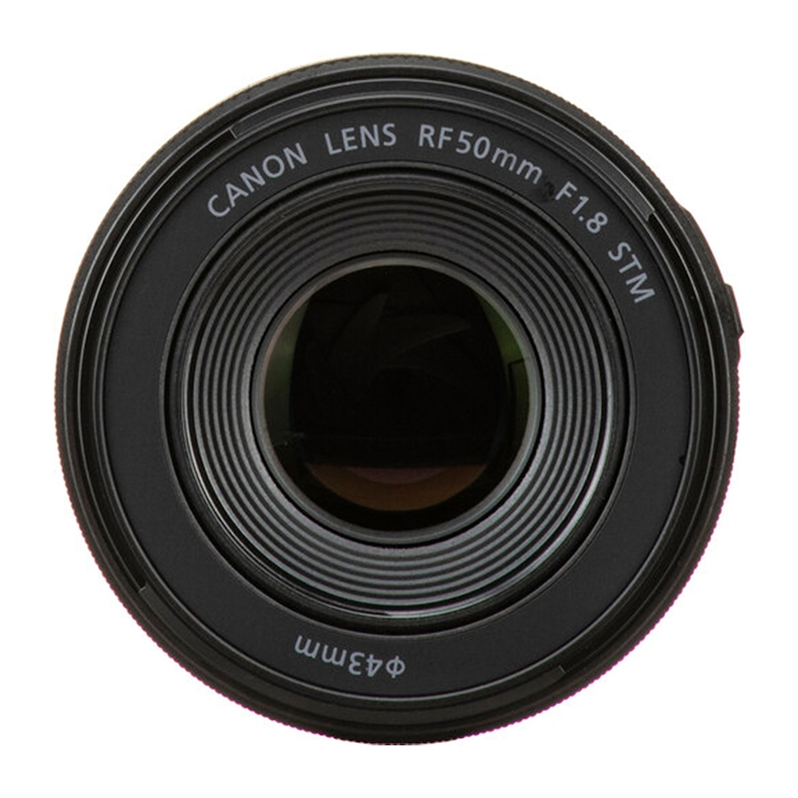 Image 734324_ALTMORE13.jpg, Product 734-324 / Price $344.99, Canon RF 50mm f/1.8 STM Lens from Canon on TSC.ca's Electronics department