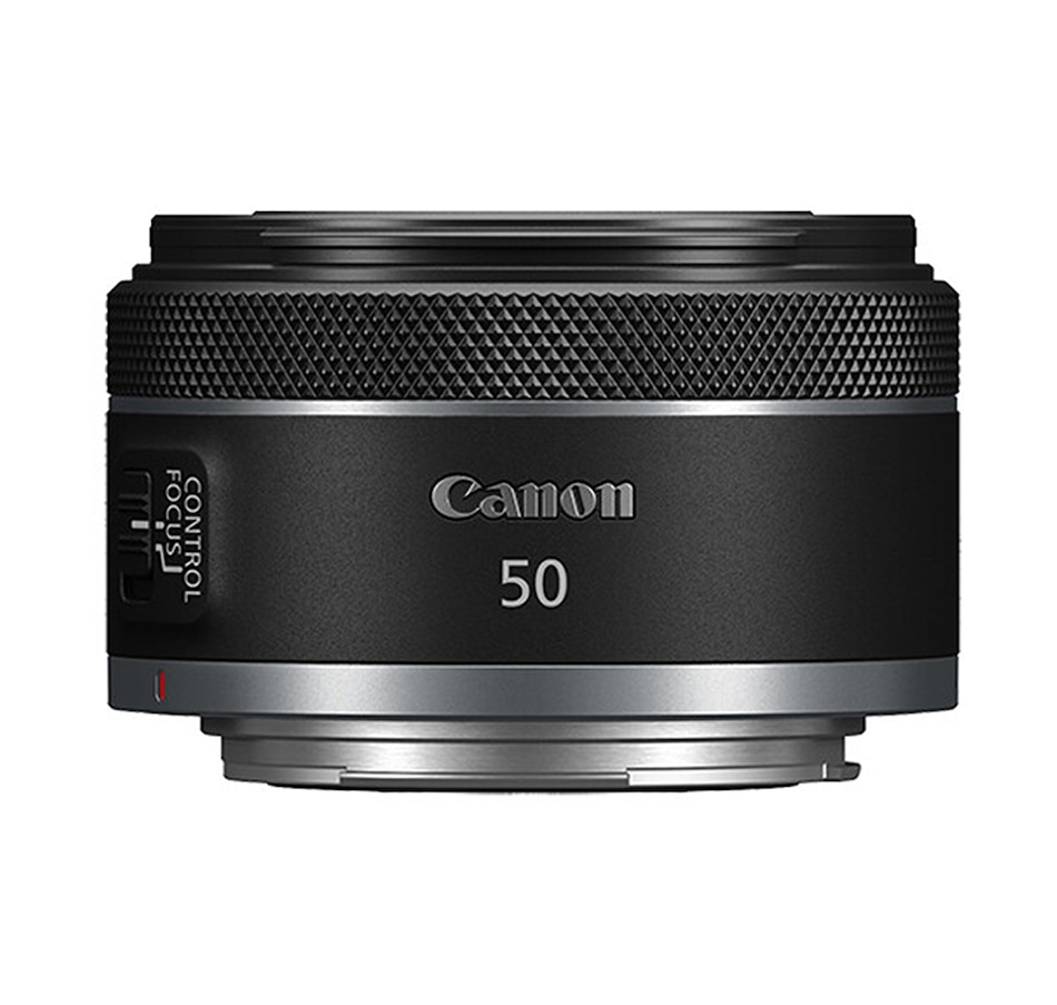 Image 734324_ALTMORE2.jpg, Product 734-324 / Price $344.99, Canon RF 50mm f/1.8 STM Lens from Canon on TSC.ca's Electronics department