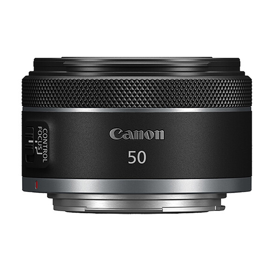 Image 734324_ALTMORE2.jpg, Product 734-324 / Price $344.99, Canon RF 50mm f/1.8 STM Lens from Canon on TSC.ca's Electronics department
