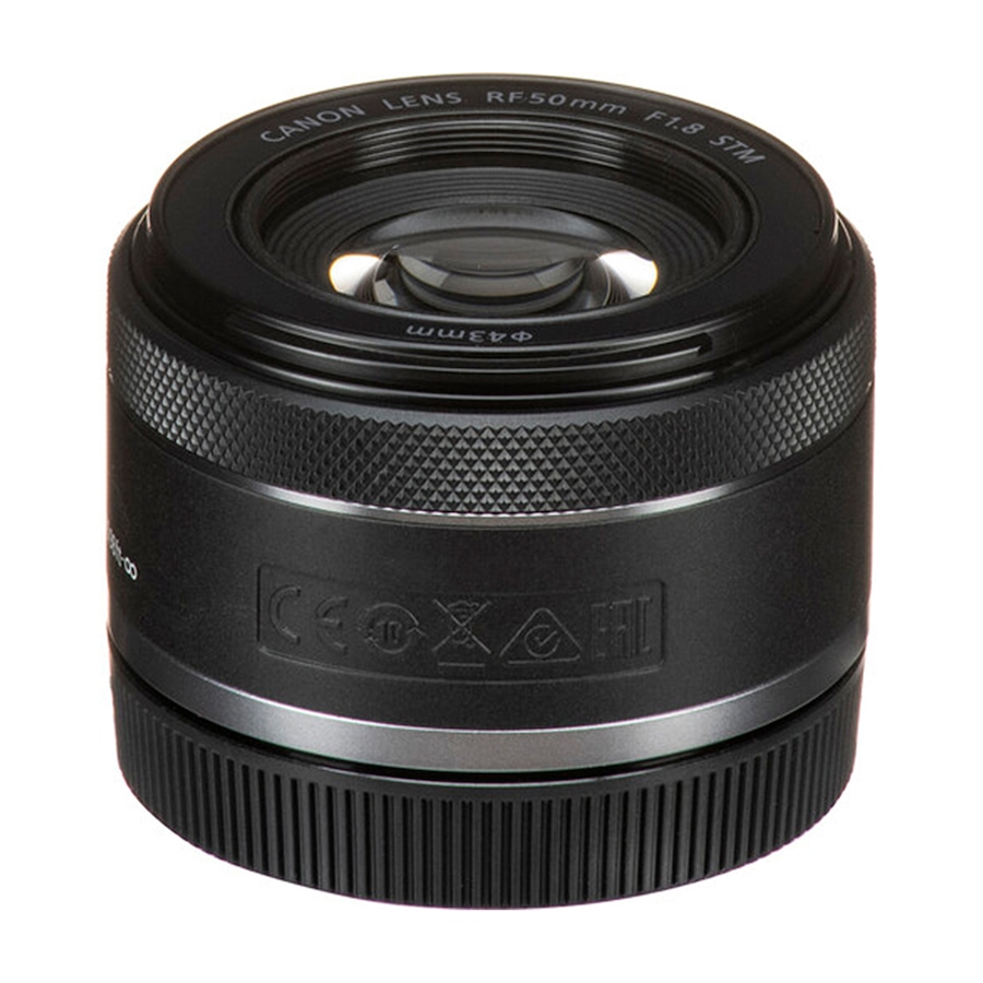 Image 734324_ALTMORE7.jpg, Product 734-324 / Price $344.99, Canon RF 50mm f/1.8 STM Lens from Canon on TSC.ca's Electronics department