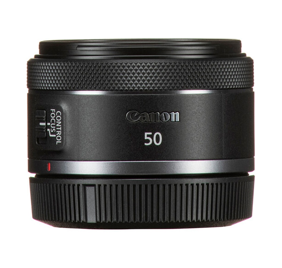 Image 734324_ALTMORE9.jpg, Product 734-324 / Price $344.99, Canon RF 50mm f/1.8 STM Lens from Canon on TSC.ca's Electronics department