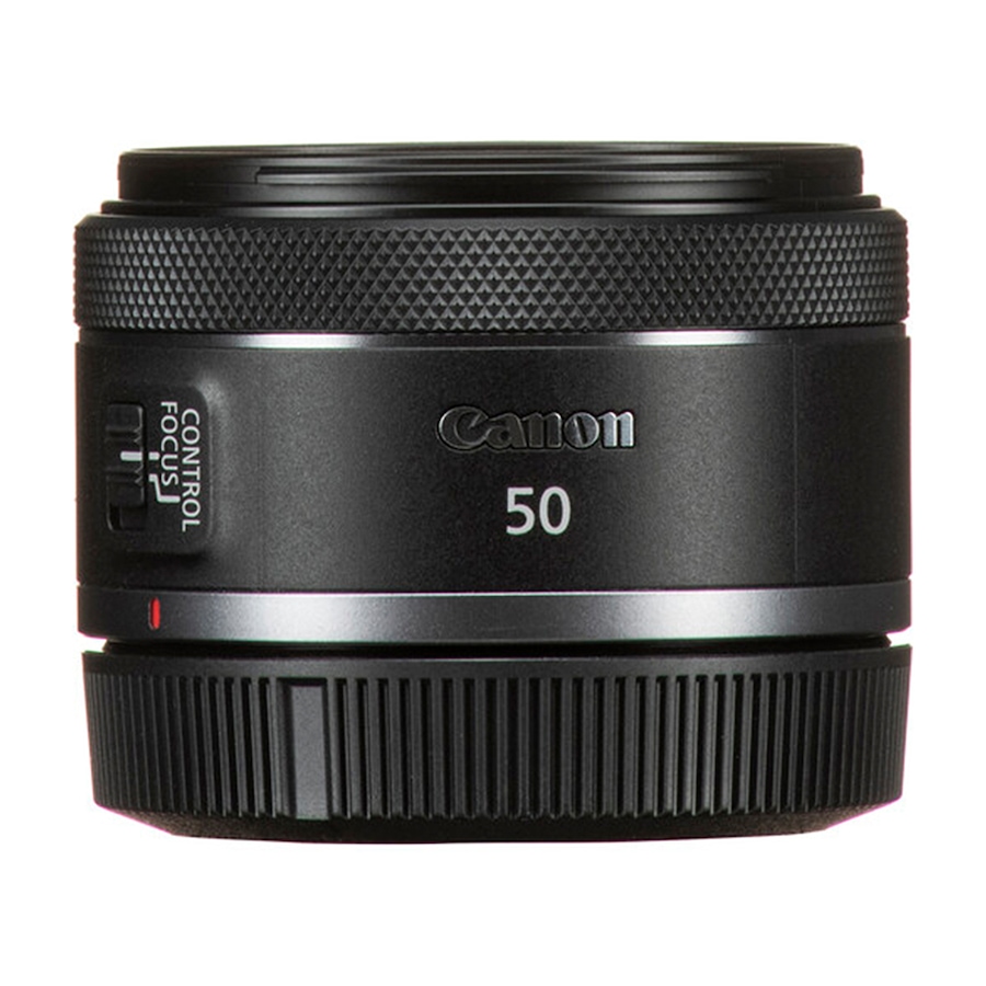 Image 734324_ALTMORE9.jpg, Product 734-324 / Price $344.99, Canon RF 50mm f/1.8 STM Lens from Canon on TSC.ca's Electronics department