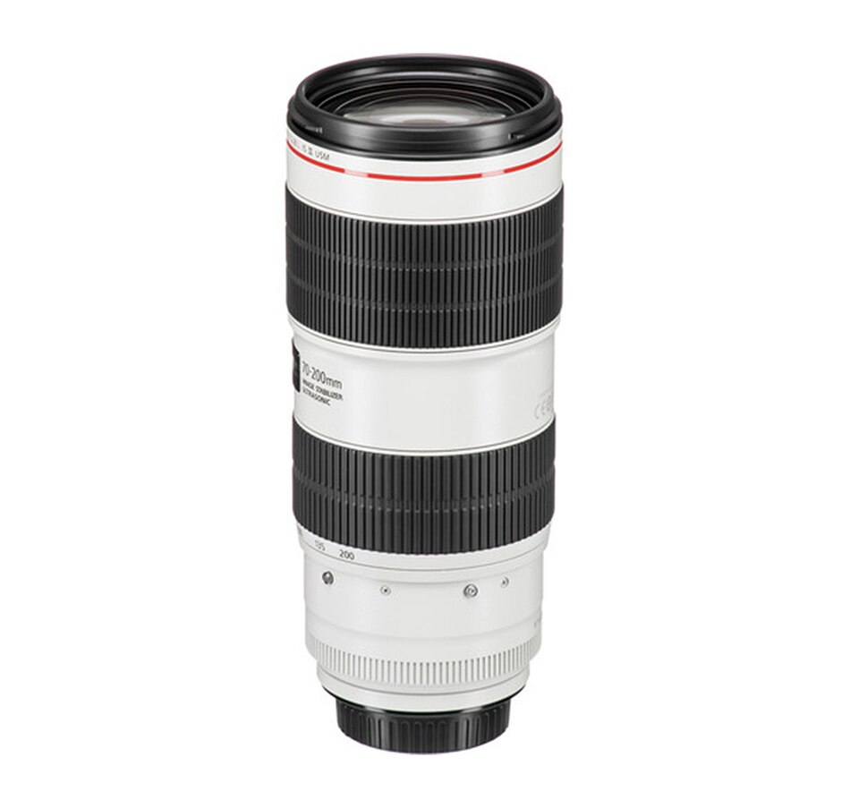 Image 734326_ALTMORE5.jpg, Product 734-326 / Price $2,999.99, Canon EF 70-200mm f/2.8L IS III USM Lens from Canon on TSC.ca's Electronics department