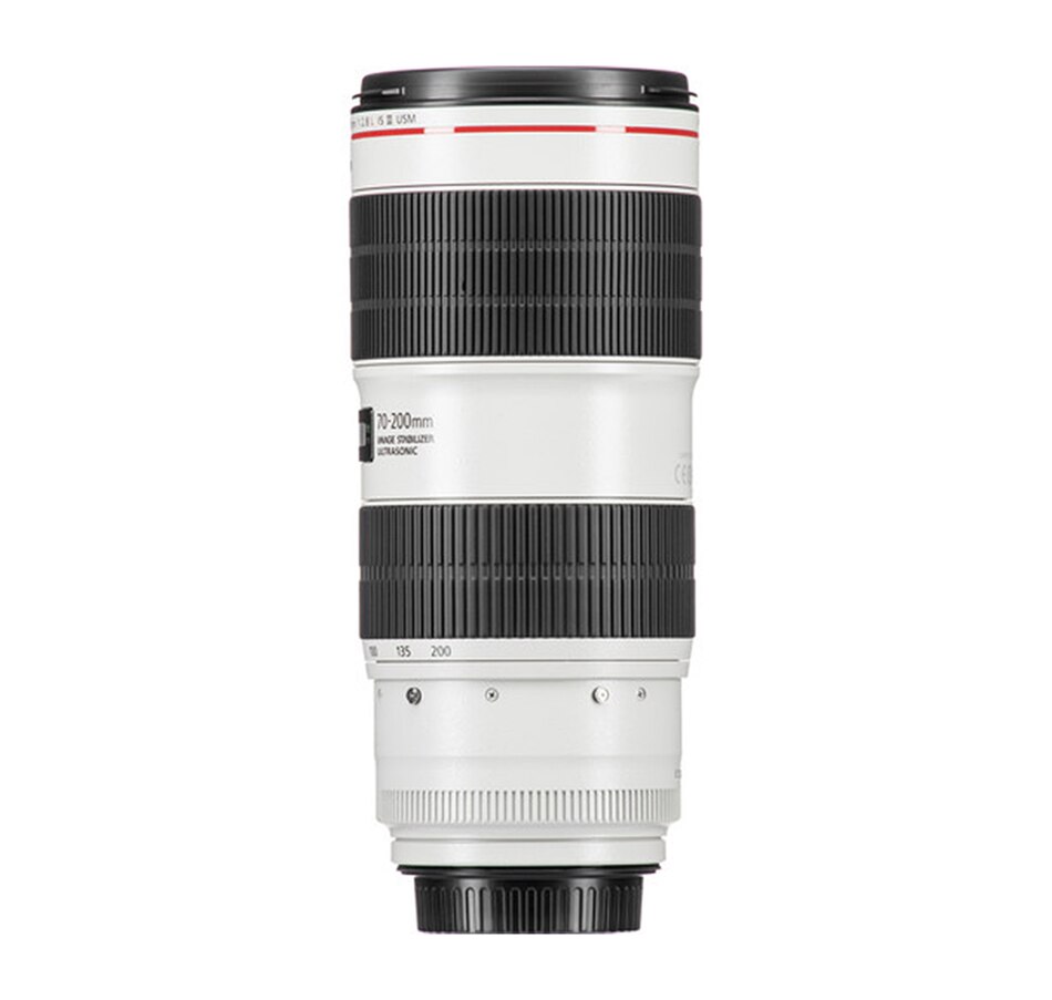 Image 734326_ALTMORE9.jpg, Product 734-326 / Price $2,999.99, Canon EF 70-200mm f/2.8L IS III USM Lens from Canon on TSC.ca's Electronics department