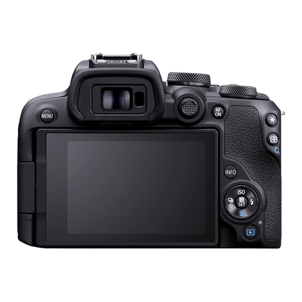 Canon EOS R10 Mirrorless Camera with 18-45mm Lens - TSC.ca