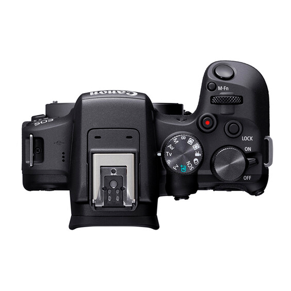 Canon EOS R10 Mirrorless Camera with 18-45mm Lens - TSC.ca