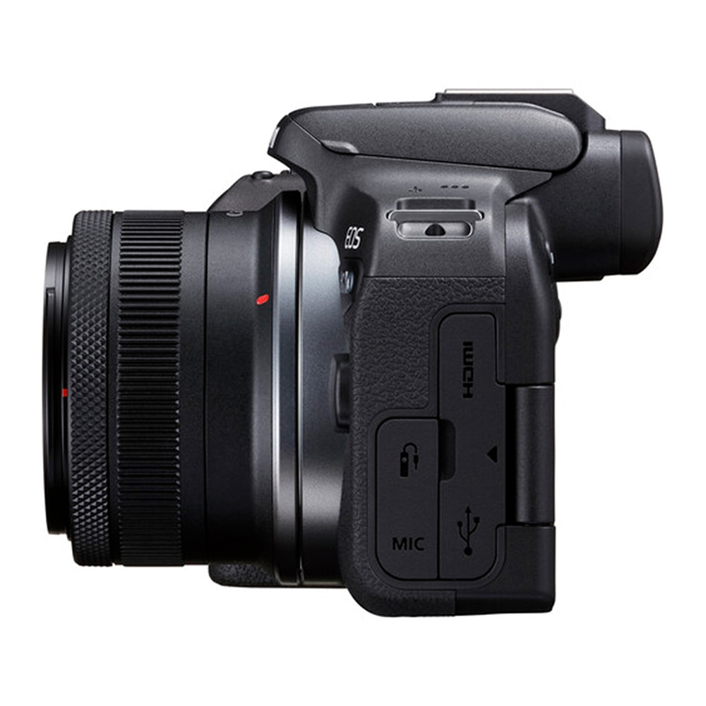 Canon EOS R10 Mirrorless Camera with 18-45mm Lens - TSC.ca