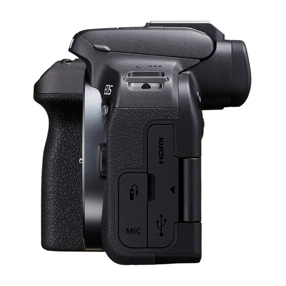 Canon EOS R10 Mirrorless Camera with 18-45mm Lens - TSC.ca