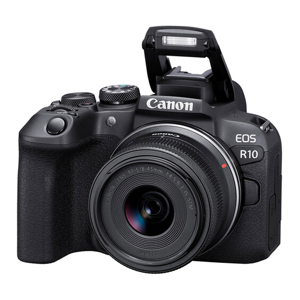C*R様 Canon　EOS R10 Canon EOS R10 Mirrorless Camera with 18-45mm Lens - TSC.ca
