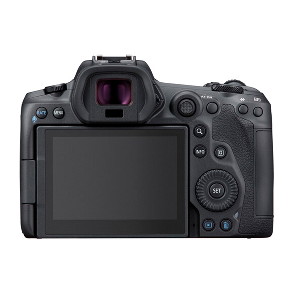 Canon EOS R5 Mirrorless Camera (Body Only) - TSC.ca