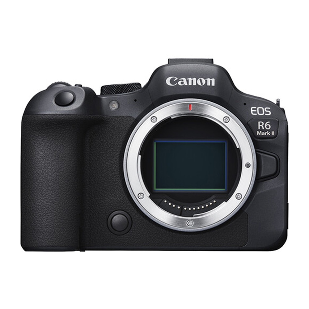 Canon　EOS RT brennanprobst.com: Spotlight: Canon EOS RT