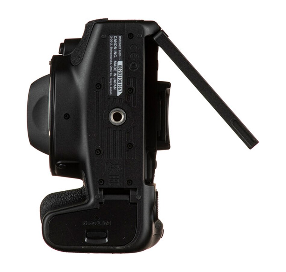 Image 734339_ALTMORE19.jpg, Product 734-339 / Price $1,499.99, Canon EOS Rebel T8i DSLR Camera with 18mm-55mm Lens from Canon on TSC.ca's Electronics department