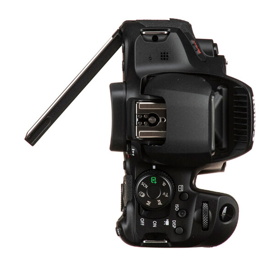 Image 734339_ALTMORE20.jpg, Product 734-339 / Price $1,499.99, Canon EOS Rebel T8i DSLR Camera with 18mm-55mm Lens from Canon on TSC.ca's Electronics department