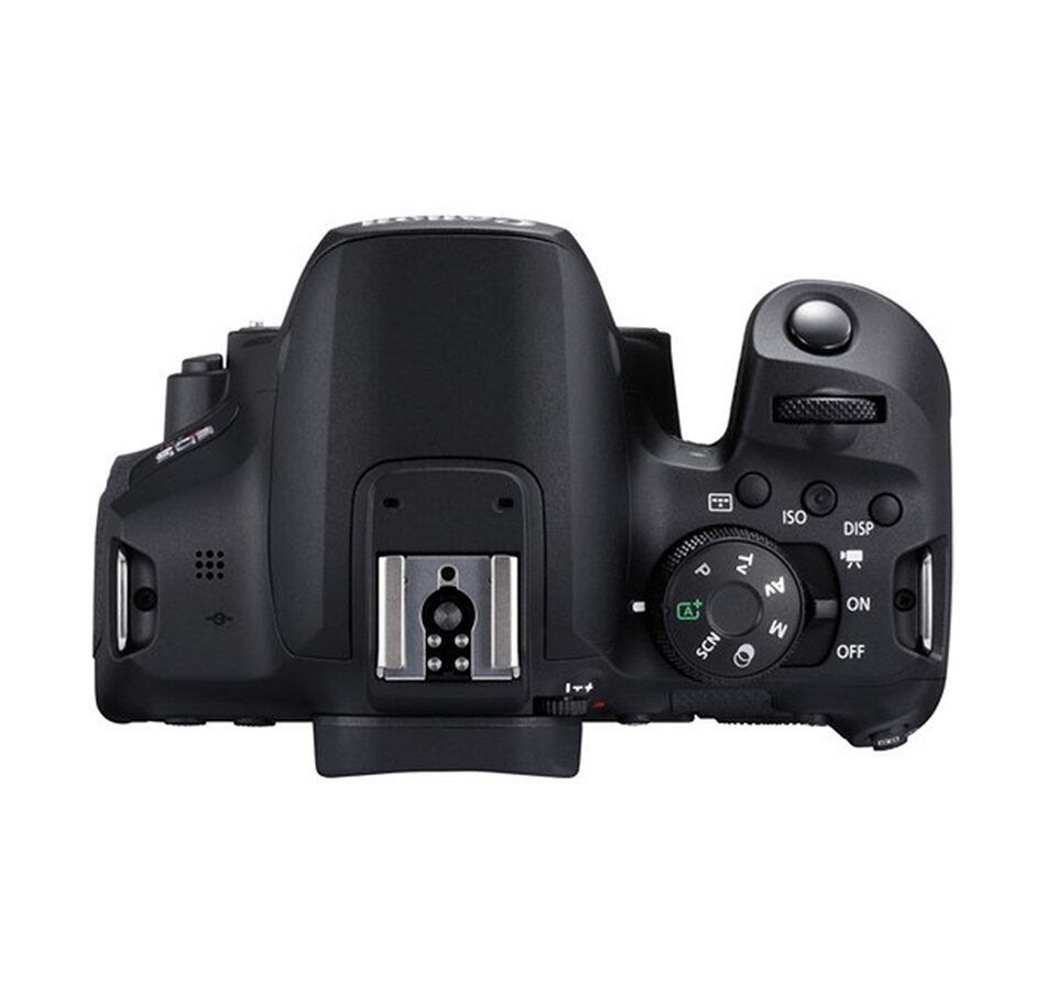 Image 734339_ALTMORE4.jpg, Product 734-339 / Price $1,499.99, Canon EOS Rebel T8i DSLR Camera with 18mm-55mm Lens from Canon on TSC.ca's Electronics department