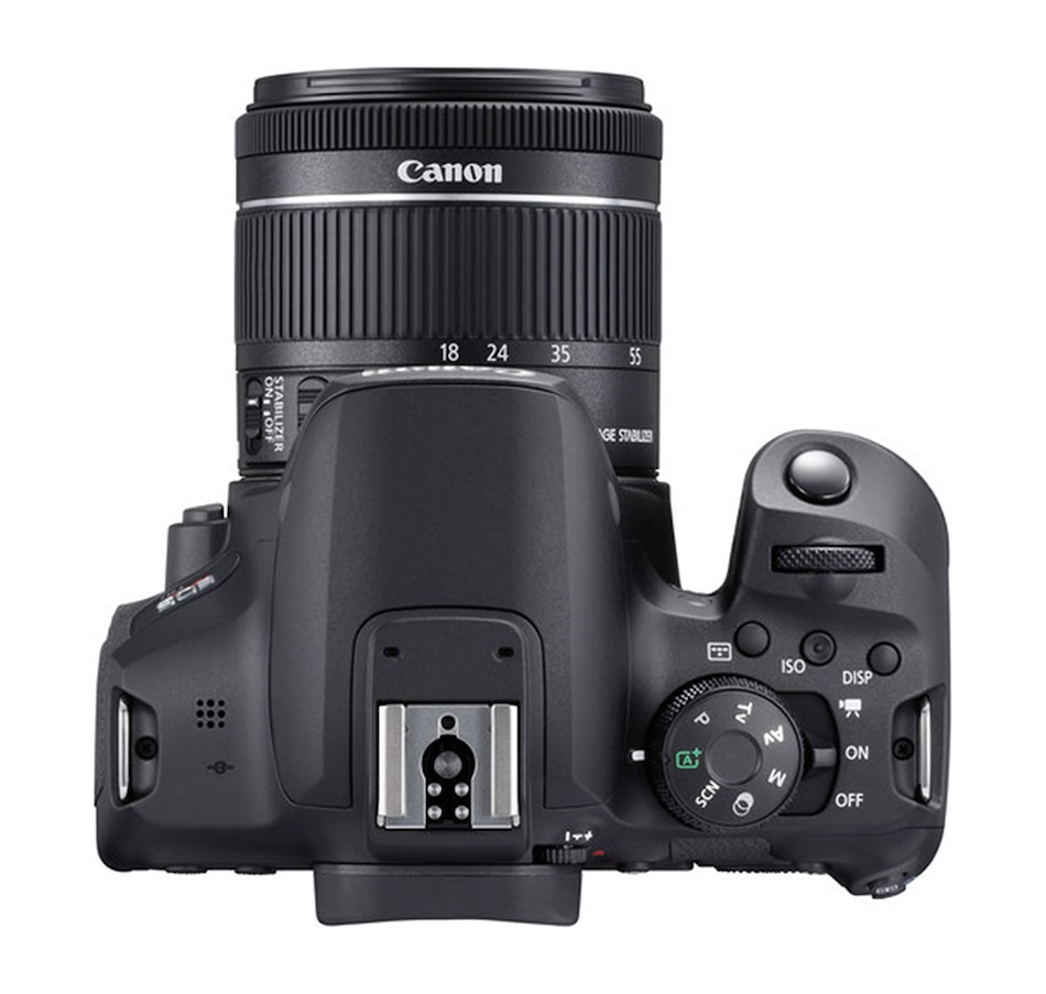 Image 734339_ALTMORE6.jpg, Product 734-339 / Price $1,499.99, Canon EOS Rebel T8i DSLR Camera with 18mm-55mm Lens from Canon on TSC.ca's Electronics department