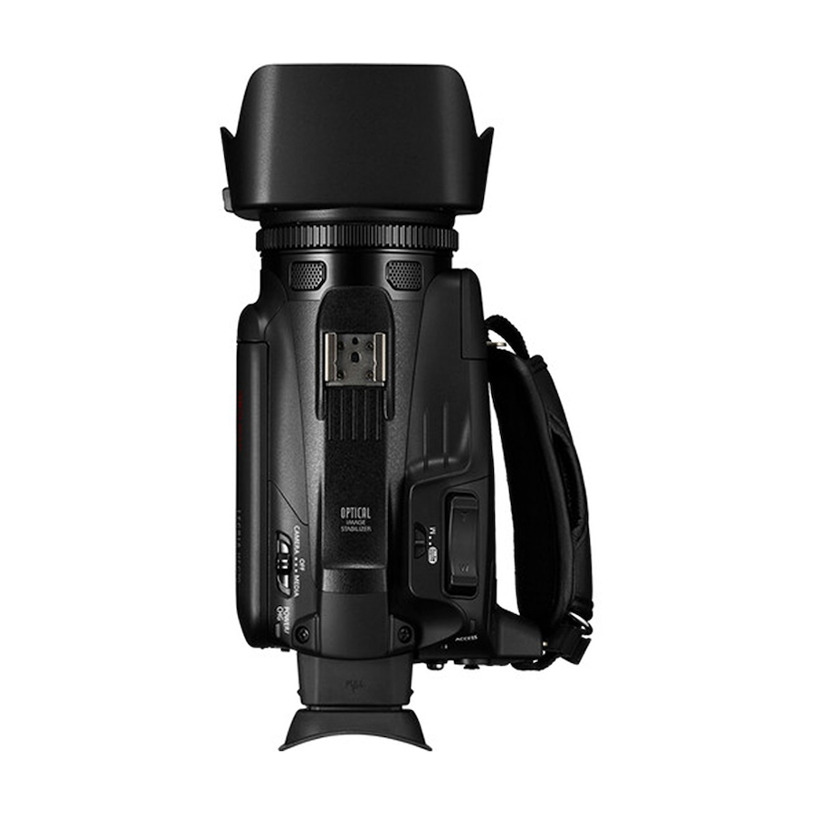Image 734340_ALTMORE3.jpg, Product 734-340 / Price $1,929.99, Canon Vixia HF G70 UHD 4K Camcorder from Canon on TSC.ca's Electronics department