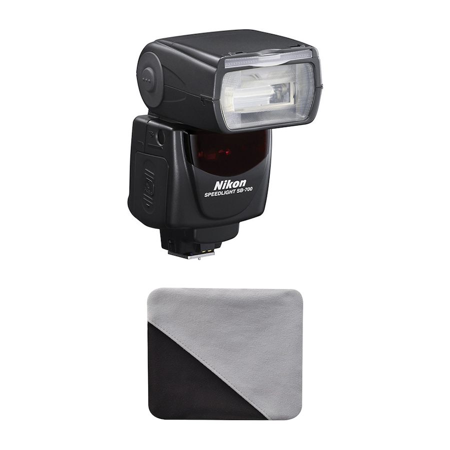 Image 734348.jpg, Product 734-348 / Price $484.99, Nikon SB-700 AF Speedlight from Nikon on TSC.ca's Electronics department