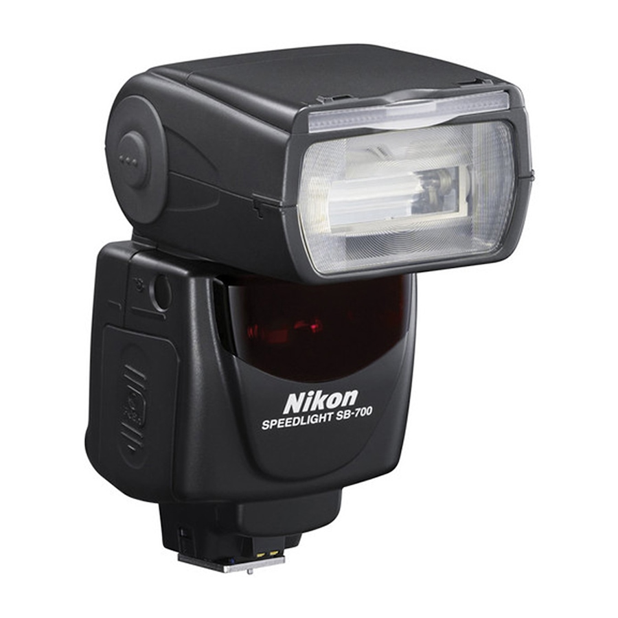 Image 734348_ALTMORE1.jpg, Product 734-348 / Price $484.99, Nikon SB-700 AF Speedlight from Nikon on TSC.ca's Electronics department