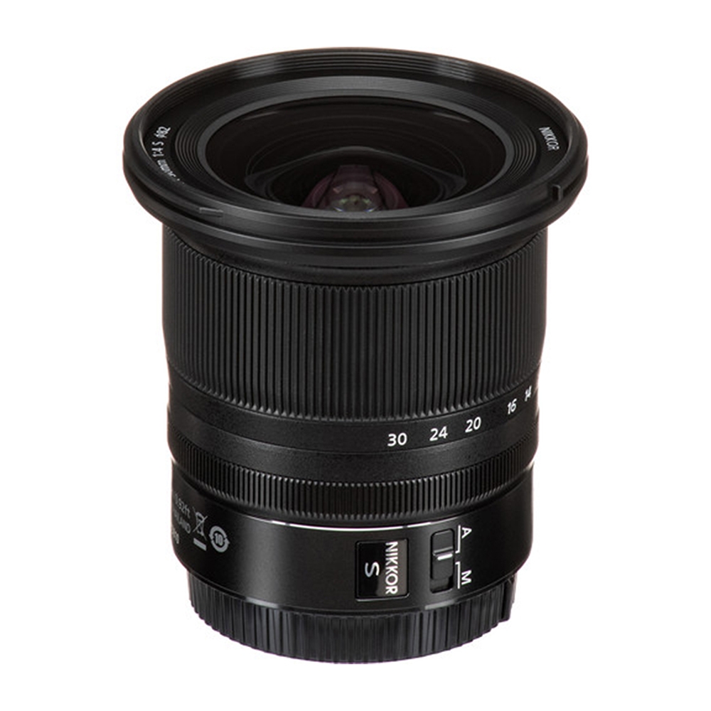 Nikon NIKKOR Z 14-30mm f/4 S Lens - TSC.ca