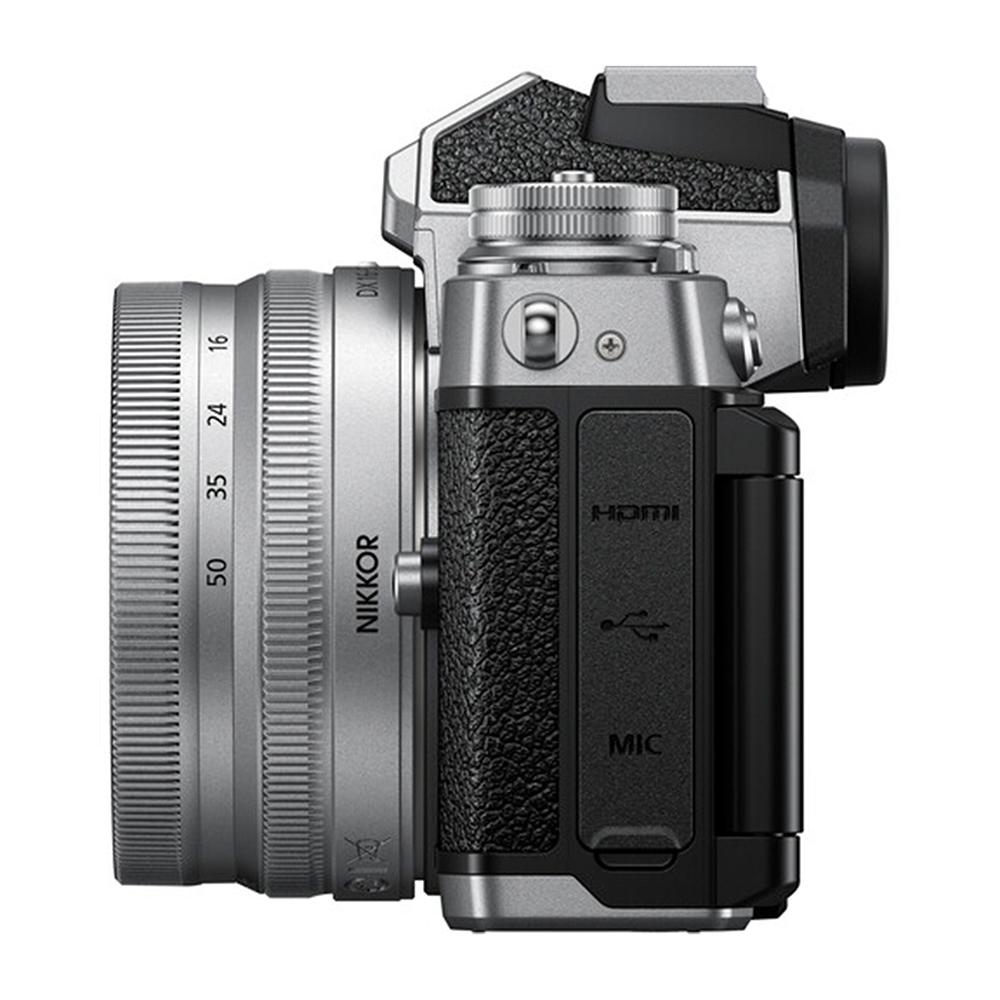 Nikon ZFC Mirrorless Camera with 16-50mm Lens - TSC.ca