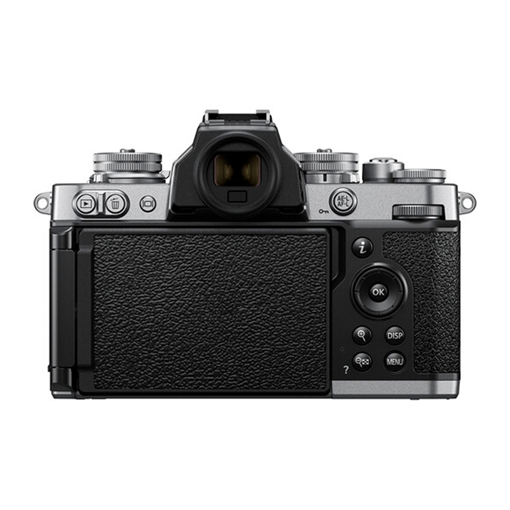 Nikon ZFC Mirrorless Camera with 16-50mm Lens - TSC.ca