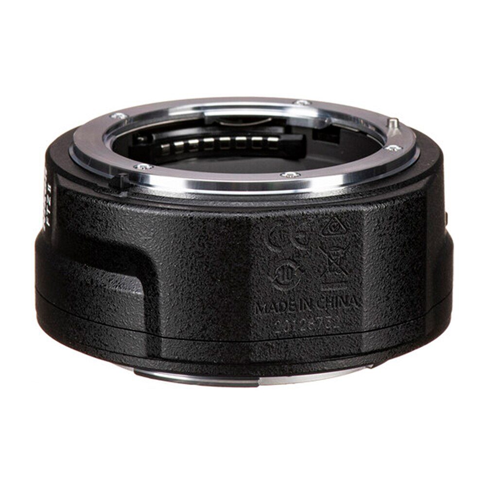 人気大割引 Nikon Adapter FTZ Lens II Compatibility カメラ