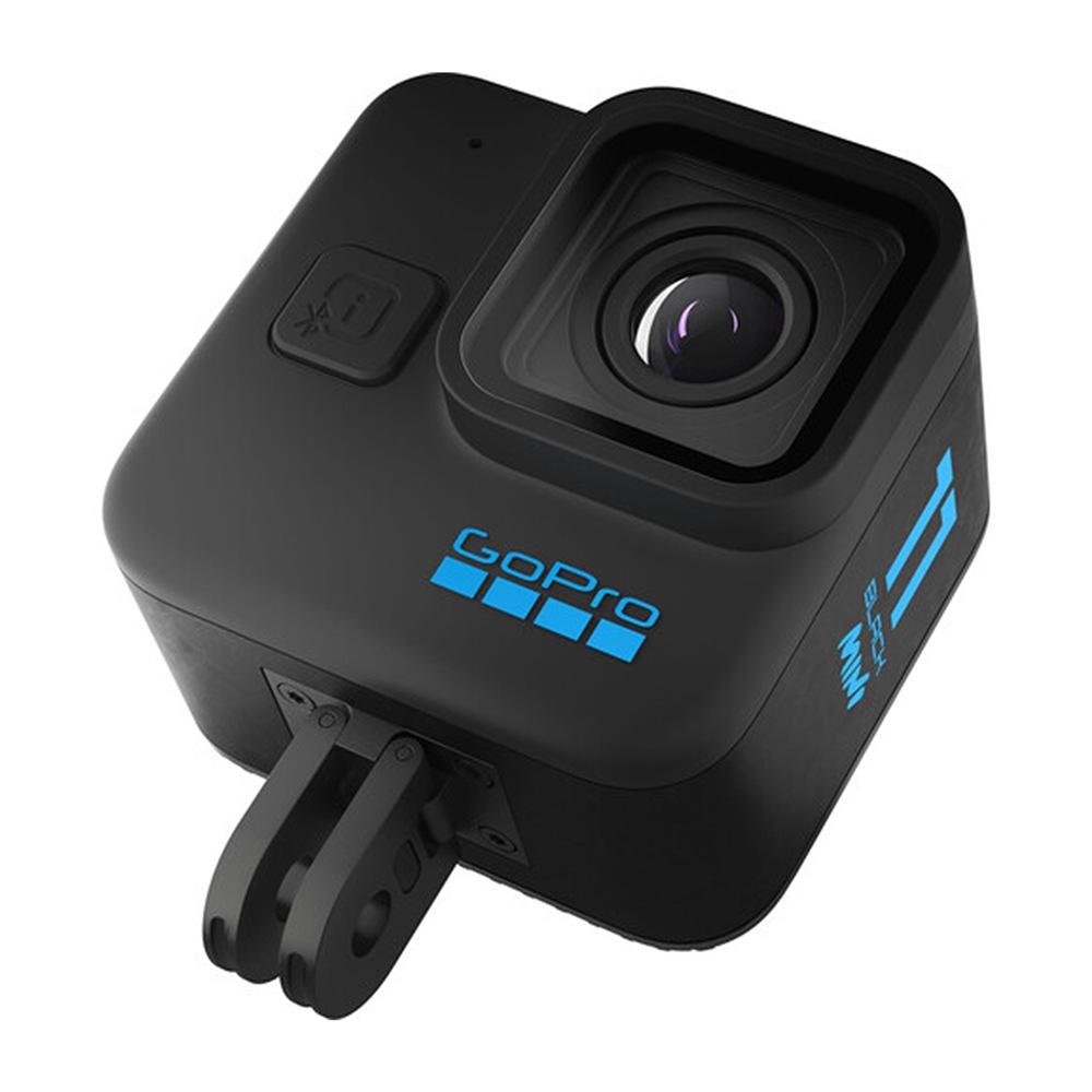 GoPro Hero11 Mini Bundle - TSC.ca