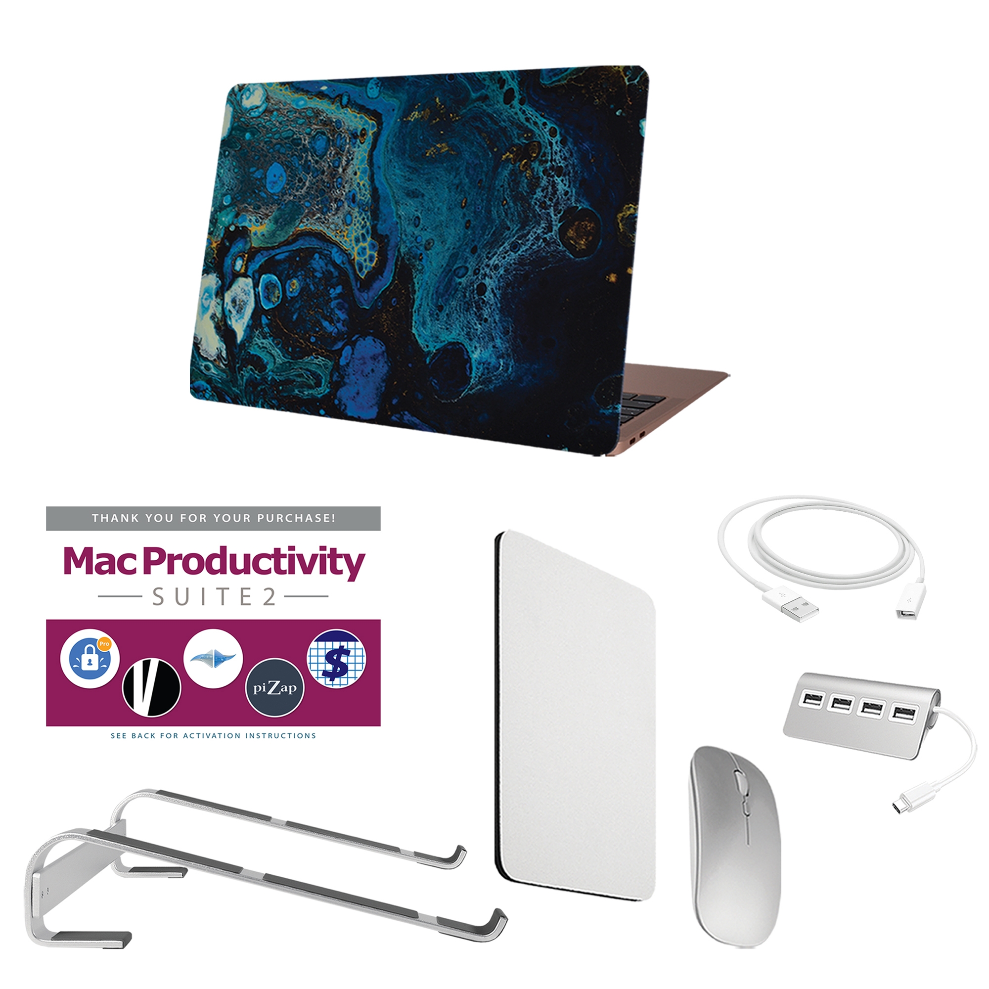 Apple M1 MacBook Air 13.3