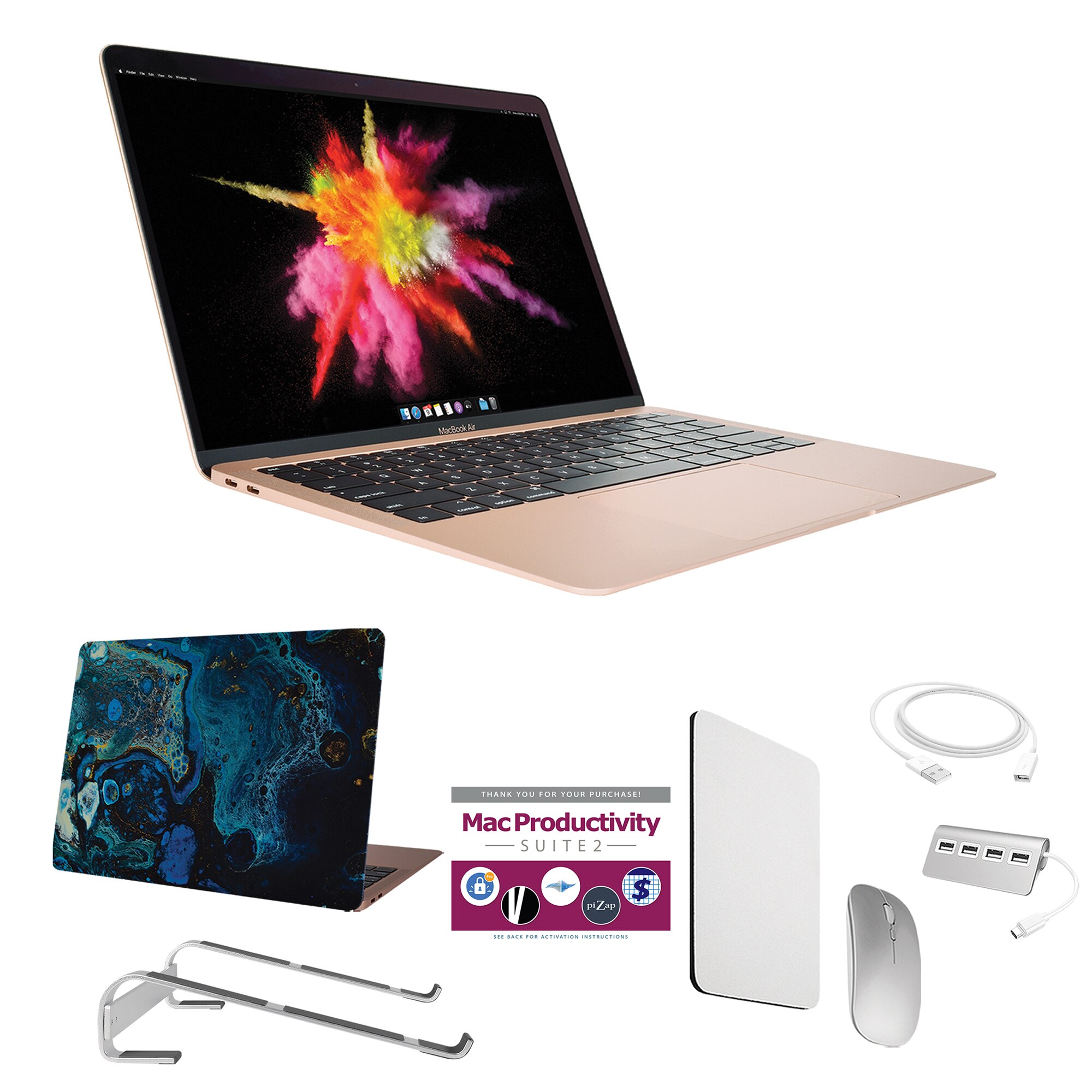 Apple M1 MacBook Air 13.3