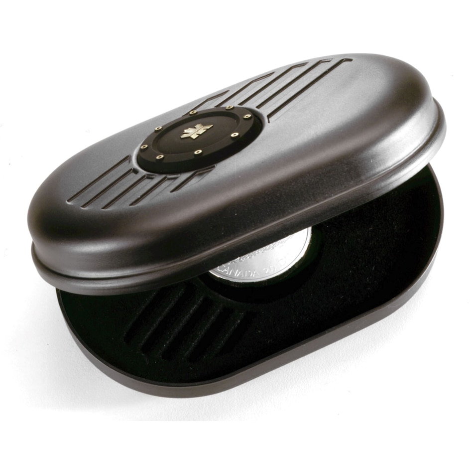 Image 734418_ALTMORE2.jpg, Product 734-418 / Price $59.95, 2002 $20 The Gray-Dort from Royal Canadian Mint (RCM) on TSC.ca's Coins department