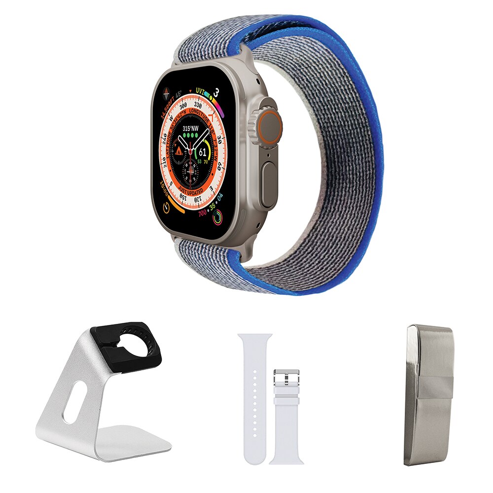 Electronics - Wearable Technology - Smartwatches - Apple Watch 49