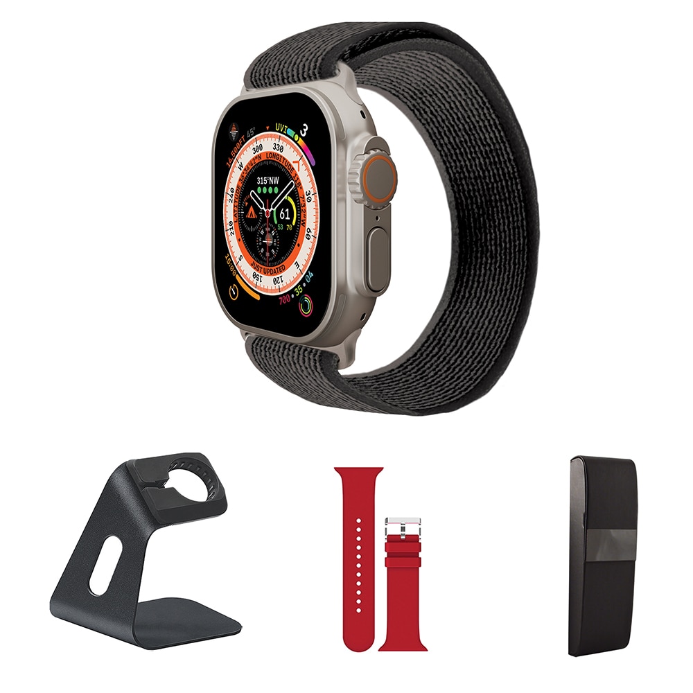 Electronics - Wearable Technology - Smartwatches - Apple Watch 49