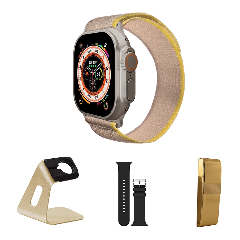 Electronics - Wearable Technology - Smartwatches - Apple Watch 49