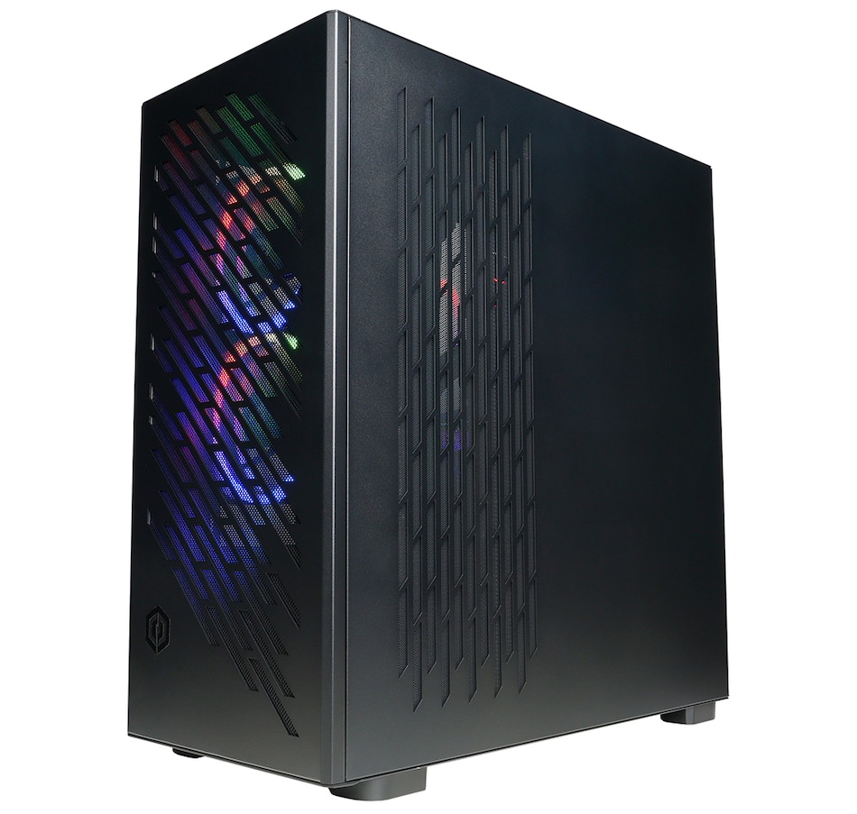 Image 734457_ALTMORE1.jpg, Product 734-457 / Price $3,769.99, CyberPowerPC AMD Ryzen 9 7900X 16GB (SLC10900CPG) from CyberpowerPC on TSC.ca's Electronics department