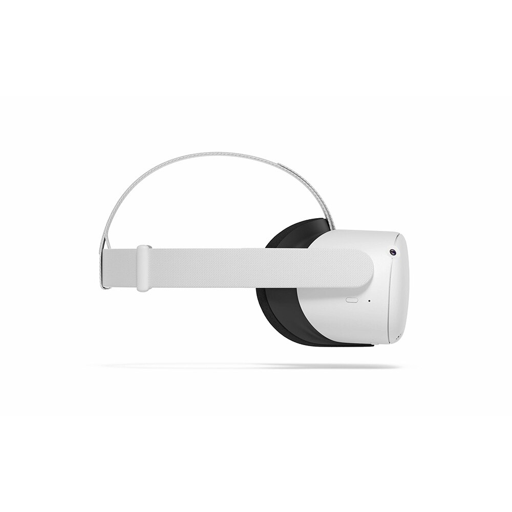 Electronics - Video Games - Virtual Reality - Meta Quest 2 128 GB