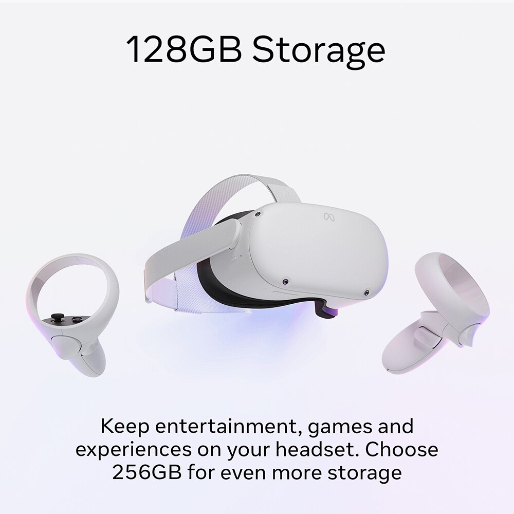 Oculus quest 2024 128gb canada