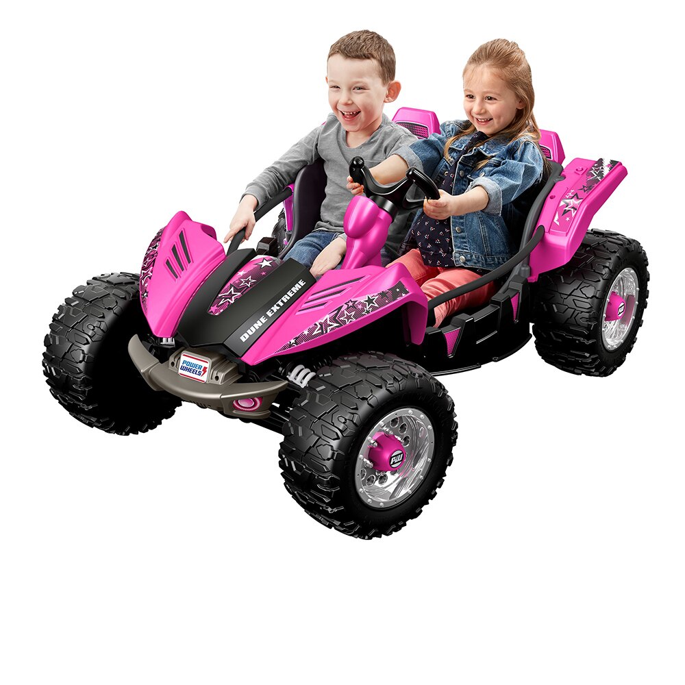 Toys Hobbies Toy Shop Ride On Toys Power Wheels Dune Racer